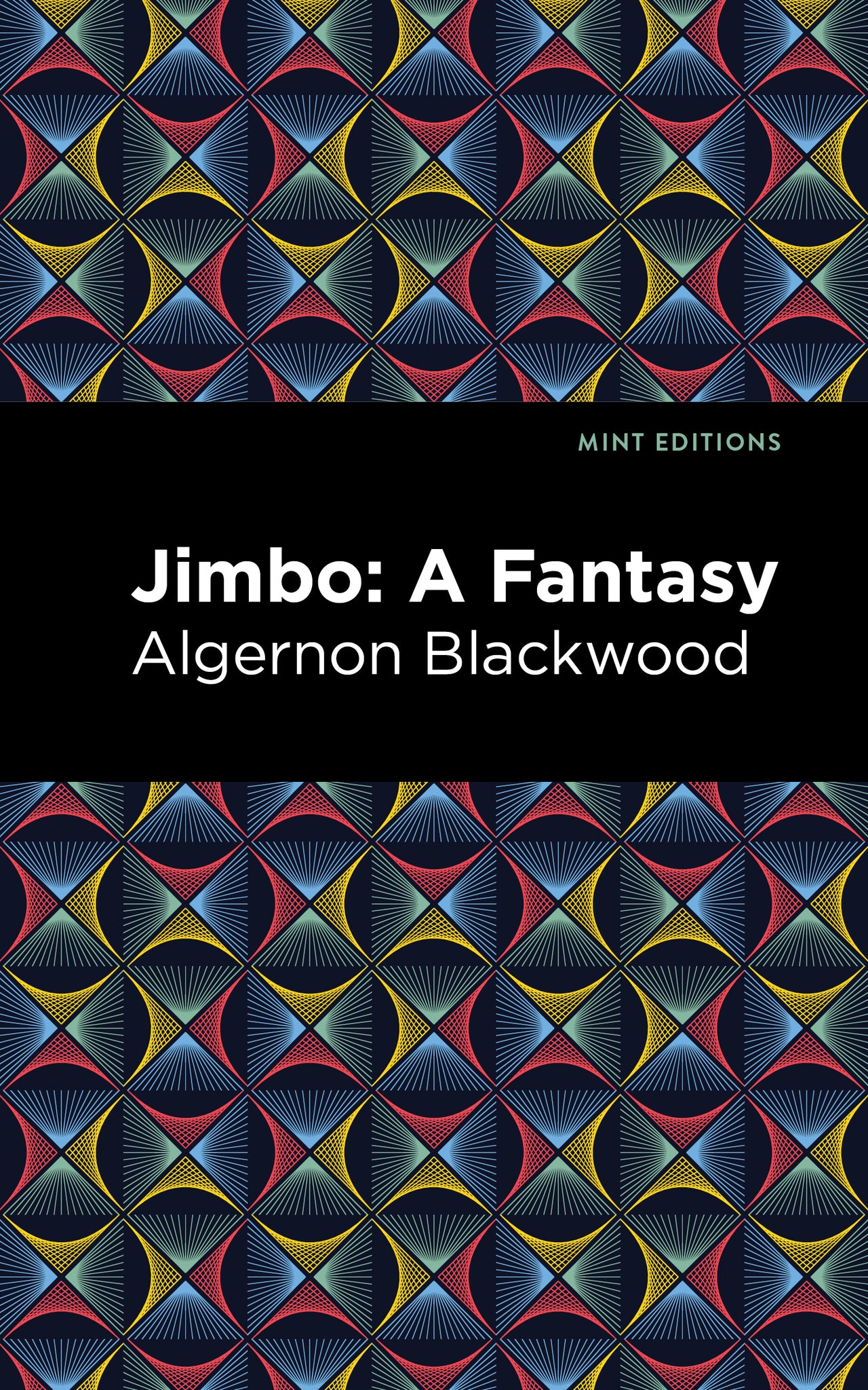 Cover image for Jimbo ISBN 9781513283111